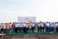 CẤT NÓC TÒA W4, WEST SKY – NOXH CHUNG CƯ CAO TẦNG OXH1, ECOGARDEN